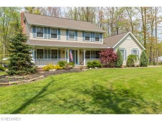 7090 Mildon Dr, Concord Township, OH 44077-9369