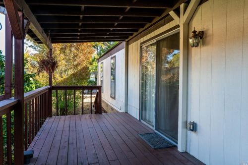 49 Rancho Grande Dr, Ukiah CA  95482-8628 exterior
