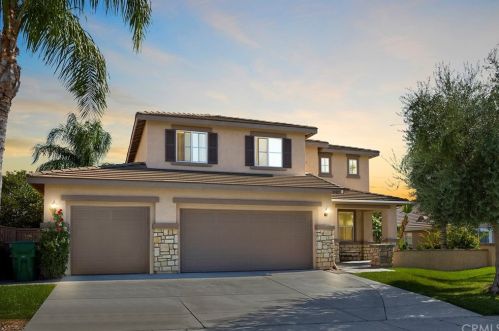 35815 Elizabeth Ln, Wildomar CA 92595-7853 exterior