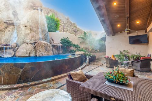 25572 113 Way, Scottsdale AZ  85259-3137 exterior