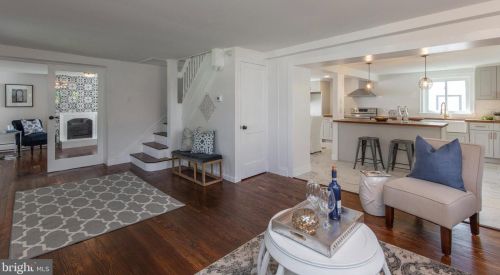 984 Lansdale Ave, Lansdale PA  19446-1620 exterior