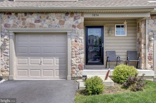 1034 Yarn Ct, Centre, PA 19541-9404