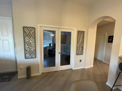 111 Coconut Key Ln, Delray Beach FL  33484-8832 exterior