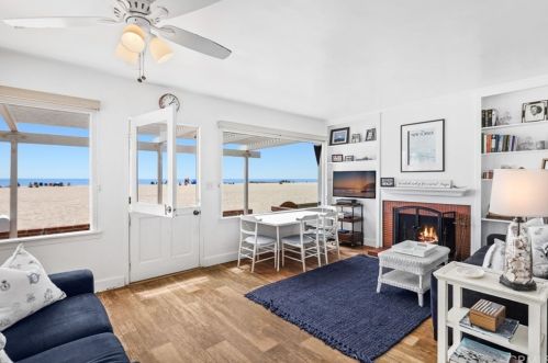 3405 Oceanfront, Newport Beach CA  92661 exterior