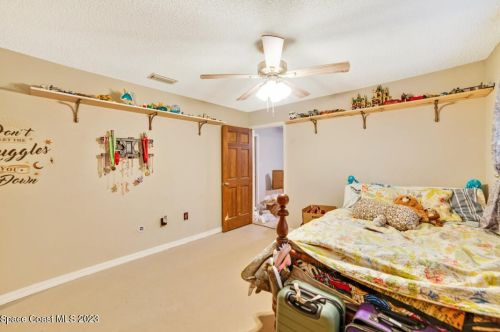 3808 Champion Rd, Titusville FL  32796-2928 exterior