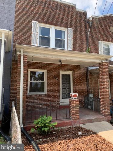 1475 Morris Rd, Washington, DC 20020-4410