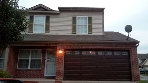 7745 Serene Stream Way, Indianapolis, IN 46239-1581