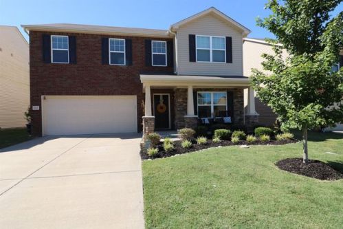 393 Owl Dr, Lebanon, TN 37087-7621
