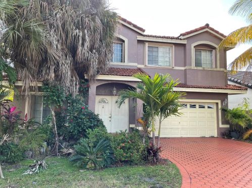 8740 189th Ter, Hialeah, FL 33018-6240