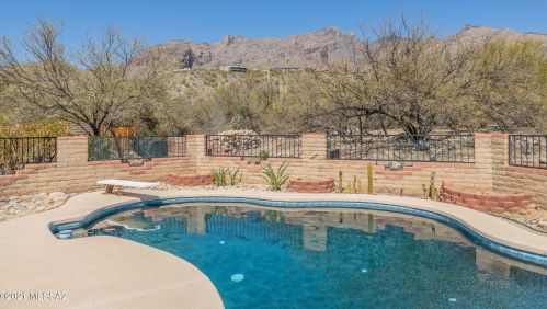 3607 Marble Peak Pl, Tucson, AZ 85718-2207