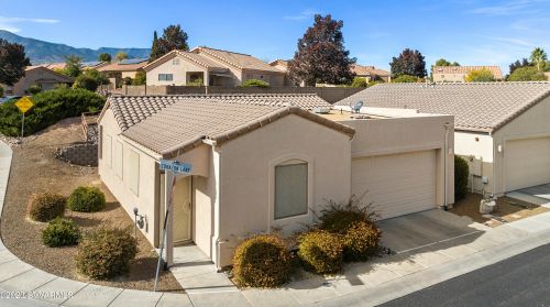 920 Corazon Ln, Cottonwood AZ  86326-8950 exterior