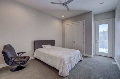 3821 Sugar Leo Rd, Saint George UT 84790-7939 exterior