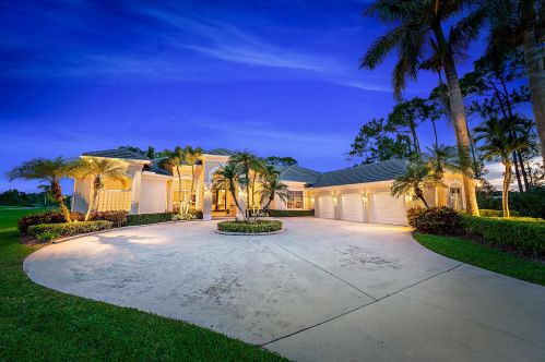 11880 Sanbourn Ct, West Palm Beach, FL 33412-1600