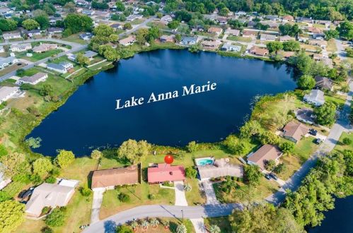 24 Wisteria Dr, De Bary, FL 32713-2440