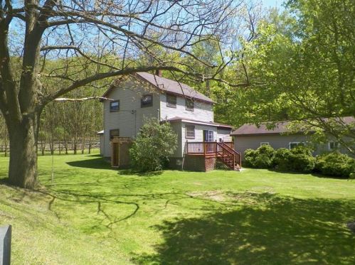 2012 Johnsonburg Rd, Rossiter, PA 15772-8406