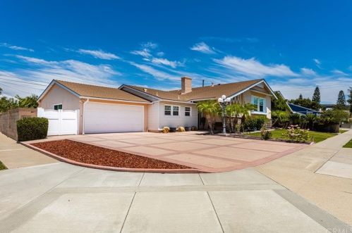 2403 Romneya Dr, Anaheim CA  92806-2229 exterior