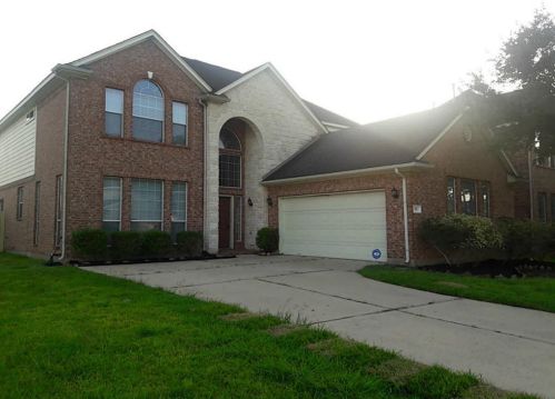 31 Palm Villas Dr, Manvel TX  77578-3349 exterior
