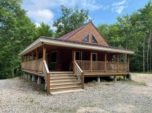437 Ballards Ridge Rd, Wakefield, NH 03830-3506