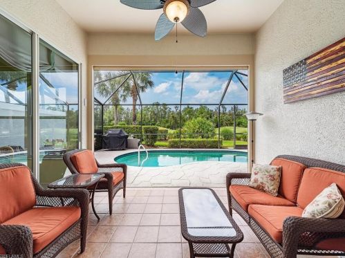 9292 Spring Run Blvd, Bonita Springs FL 34135-3614 exterior