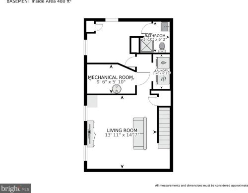 3964 Ames St, Washington DC  20019-3357 exterior