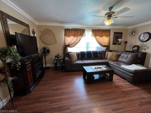 912 James Ave, Lehigh Acres FL 33936-3345 exterior