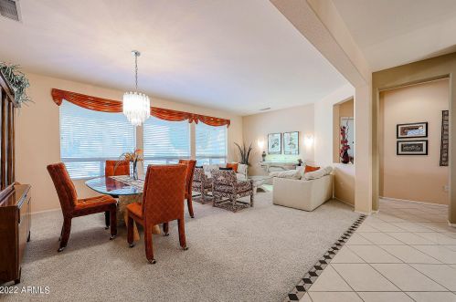 18149 Petrified Forest Dr, Sun City AZ  85374-6283 exterior