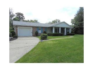 81 Highland Dr, West Brownsville, PA 15417-9317