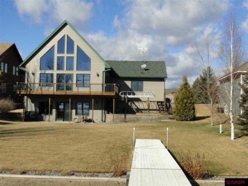 111 Shoreview Dr, Elysian MN  56028-1203 exterior
