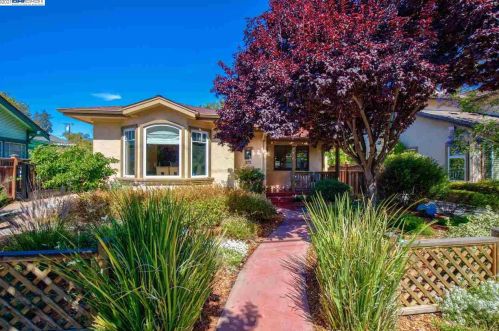 375 Carroll St, Sunnyvale, CA 94086-6231