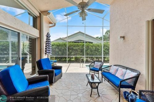 11713 Cardenas Blvd, Boynton Beach FL  33437-6603 exterior