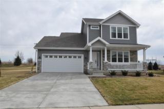 833 Cheshire Castle Way, Madison, WI 53593-2254