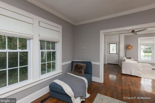 528 Liberty St, Charles Town WV  25414-1830 exterior