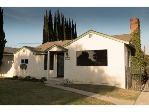 15316 Cornuta Ave, Bellflower, CA 90706-3910