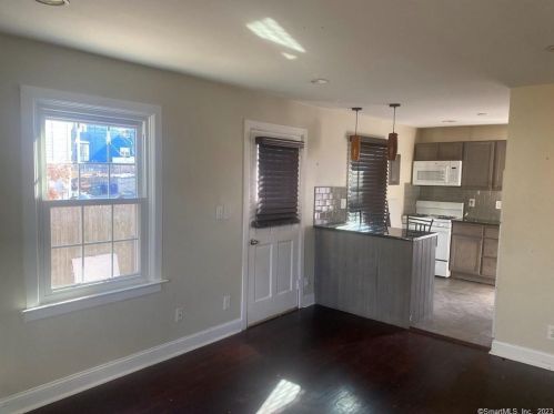 205 Priscilla St, Bridgeport CT  06610-1459 exterior