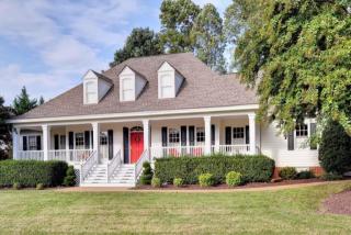 124 Greens Way, Williamsburg, VA