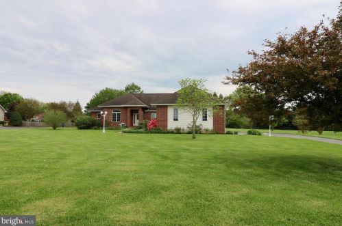 2600 Hazlettville Rd, Dover, DE 19904-5541