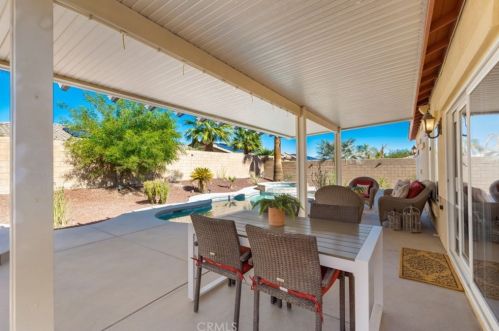 828 Mira Grande, Palm Springs CA  92262-1209 exterior