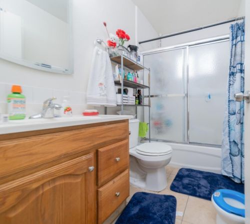 1182 Leigh Ave, San Jose CA 95126-4526 exterior