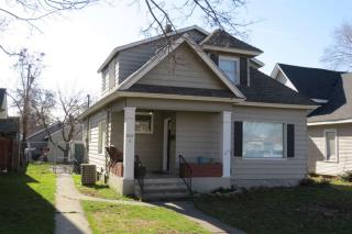 512 Ermina Ave, Spokane, WA 99207-2258