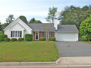 6031 Summer Trace Ln, Winston Salem, NC 27105-9125