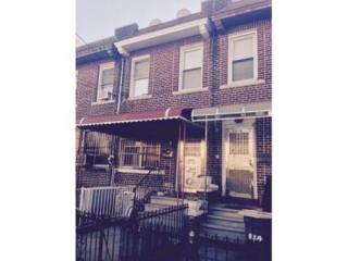 826 53rd St, Brooklyn, NY 11203-5935