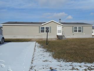 4722 Blade Ct, Fort Wayne IN  46818-9039 exterior