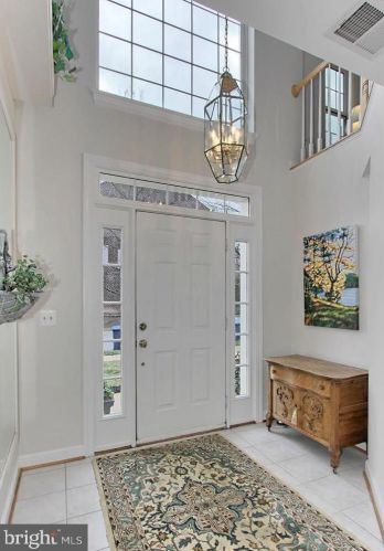 3402 Diehl Ct, Falls Church VA  22041-2664 exterior