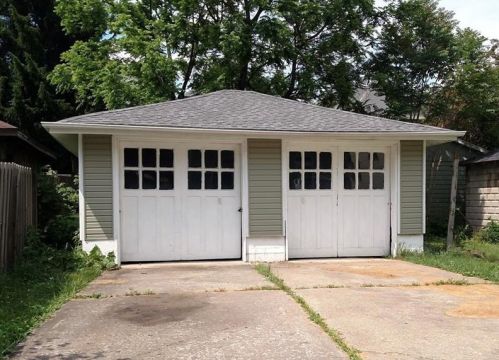 431 Boyles Ave, New Castle PA  16101-2520 exterior