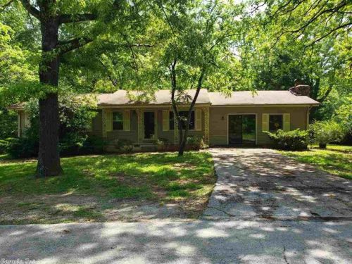 71 Shoshone Dr, Hardy, AR 72529-5929