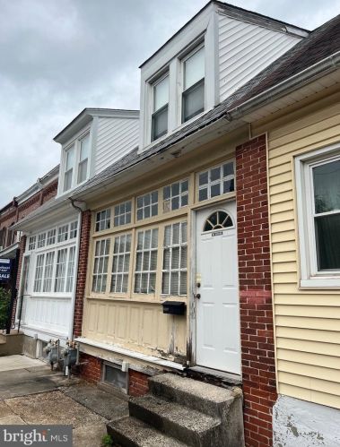 1533 Willow St, Norristown, PA 19401-3337