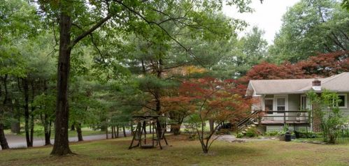 35 Highland Ave, Taghkanic, NY 12523-1331