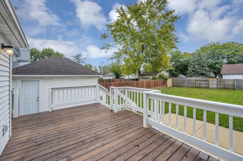 246 Frst St, Marion OH 43302-5212 exterior