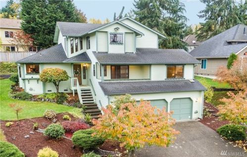 13923 155th Pl, Seattle, WA 98058-7823