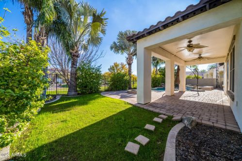 3437 Valerie Dr, Chandler AZ  85286-2371 exterior
